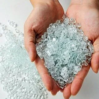 ضایعات شیشه بازیافت شیشه کرج