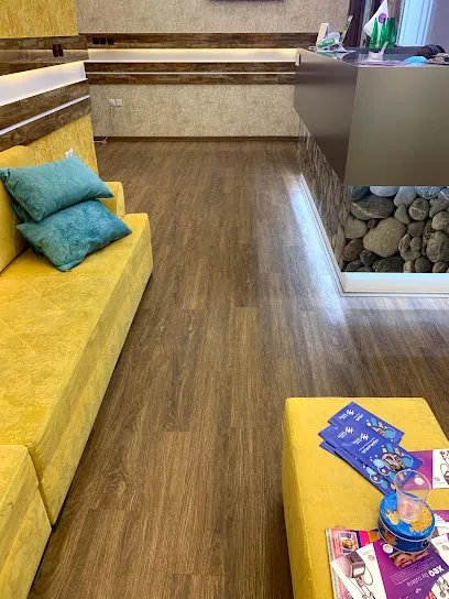 درمانگاه تخصصی پوست و موی صدف