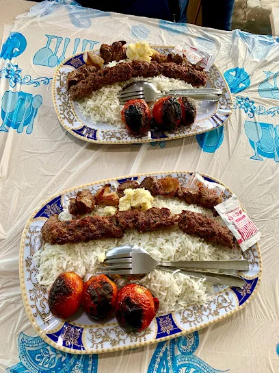 رستوران سنتی آذربایجان