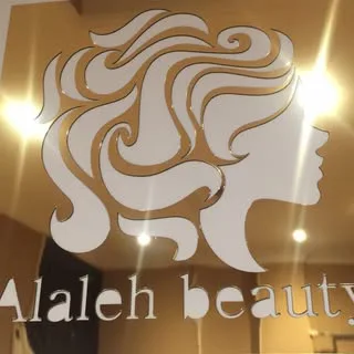 مرکز تخصصی رنگ و مش آلاله