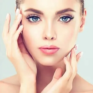 لیزرموهای زائد ژینا