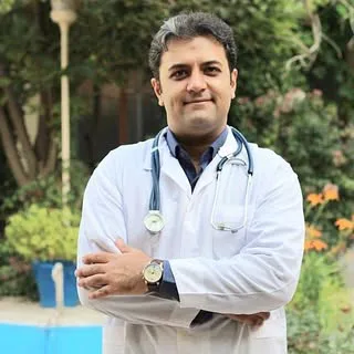 دکتراسداللهیان _ پزشک متخصص (پوست و زیبایی)