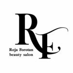 روجا فروتن | Roja forotan |سالن ناخن RF