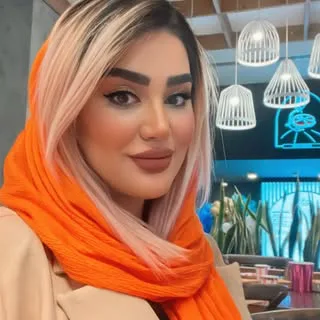 سحر داوری بیوتی تراپیست فیشال و پاکسازی