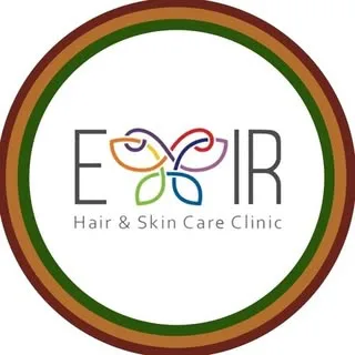 مطب زیبایی پوست و مو اکسیر