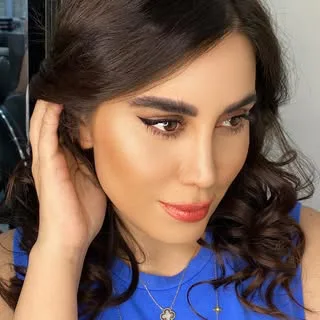 سالن زیبایی
