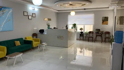 کلینیک پوست مو لیزر و زیبایی آرشیدا