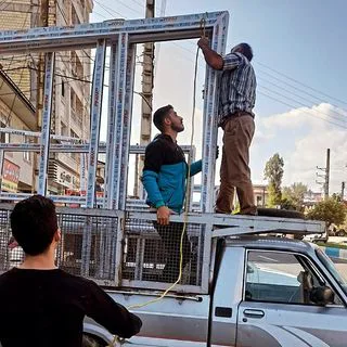 درب و پنجره دوجداره آسایش