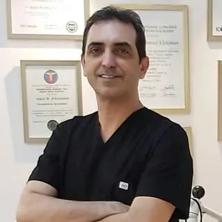 دندانپزشک - ایمپلنت - دکتر سید محمود خاتمیانD.D.S