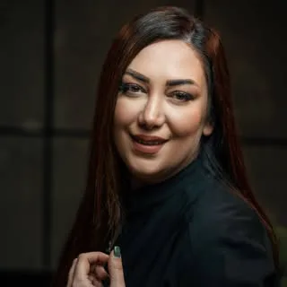 کلینیك آرامش