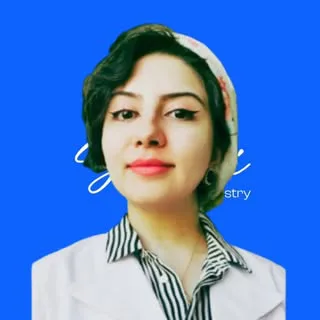 دکتر غزل صوابی