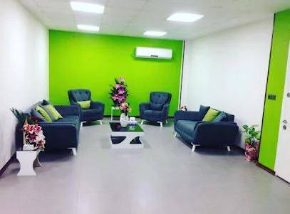 کلینیک تخصصی لیزر پرتو اهواز
