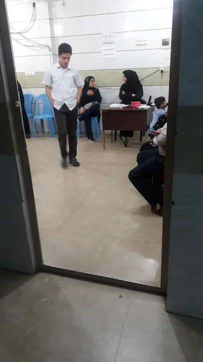 مطب دکتر شیرازی متخصص پوست