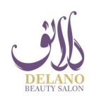 delano beauty salon  |  سالن زیبایی دلانو