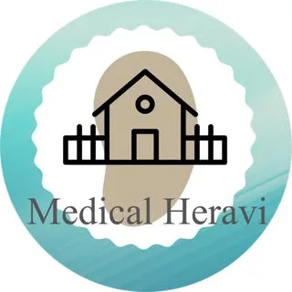 کیلینیک هروی