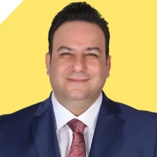 دکتر سعید محمدی | وکیل بین المللی | وکیل مهاجرت