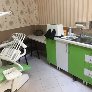 درمانگاه شبانه روزی منان
