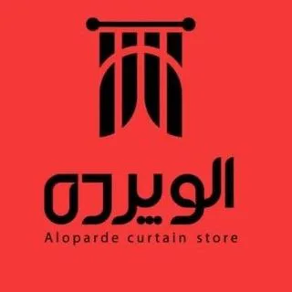 پرده آماده ارسال فوری
