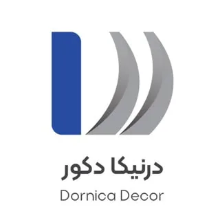 گچبری پیش ساخته پلی اورتان درنیکا