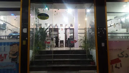 دکوراسیون داخلی سرو شیراز
