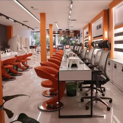 Niloma Beauty Lounge سالن زیبایی نیلوما