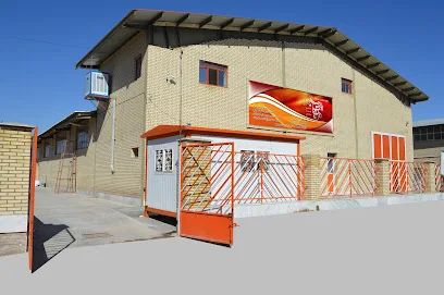 شرکت صحافی پارس جم