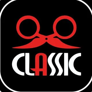 آرايشگاه مردانه كلاسيك