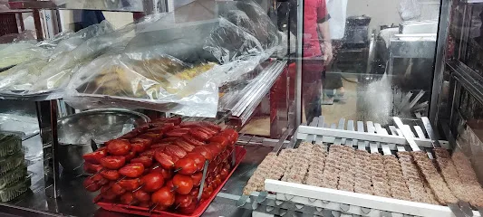 کبابی گلپایگانی