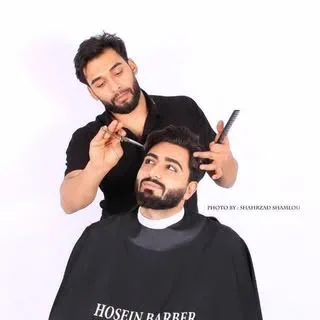 علی جمشیدی/Ali Jamshidi