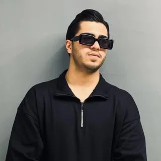 محمدخلوصی / آرایشگر