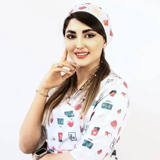 مرکز پوست/مو/زیبایی/لیزر/ماساژ/زنان |کلینیک آذربایجان