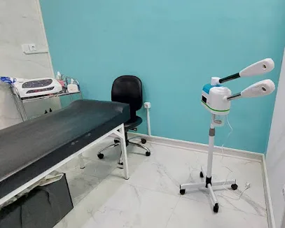 کلینیک لیزر و مراقبت از پوست لونا