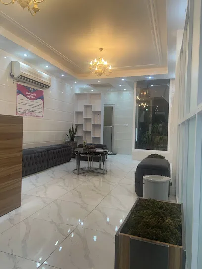 مرکز زیبایی و لیزر مهسان