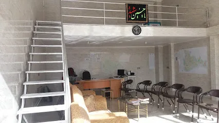 Takhte Jamshid Real Estate agency