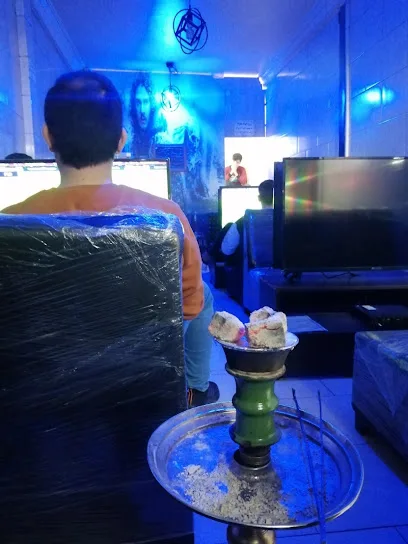 گیم نت پارس