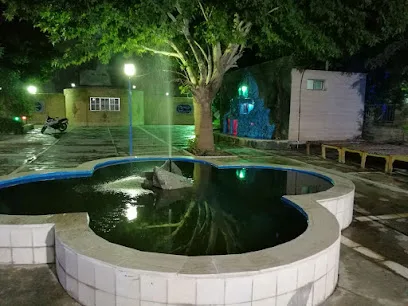 سفره خانه سنتی بهاران