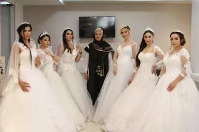 سالن زیبایی نیکادل فرشته