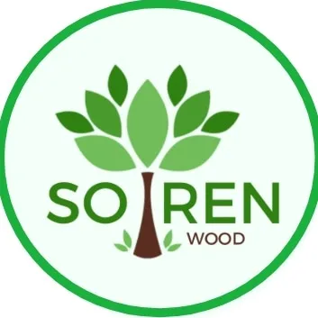 دکوراسیون SOREN WOOD در خاک سفید - گلشن تهران