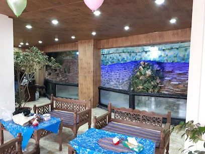 Traditional house Melina