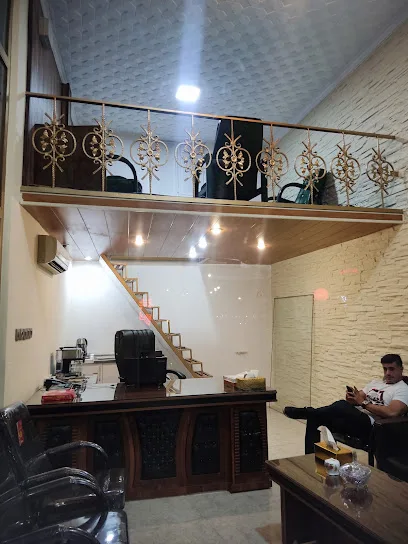 مشاور املاک آروان