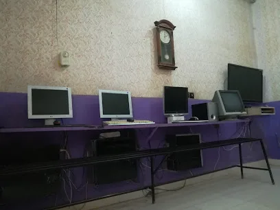خدمات کامپیوتری سروآزاد