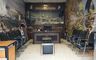 مشاور املاک پوریا، محمد رشیدی