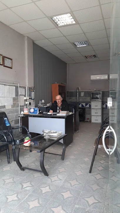 مشاور املاک مهرگان ماسال