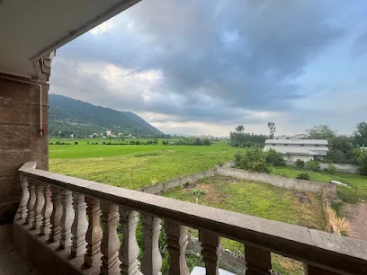 املاک اسپیناس