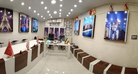 املاک اسیا نوین