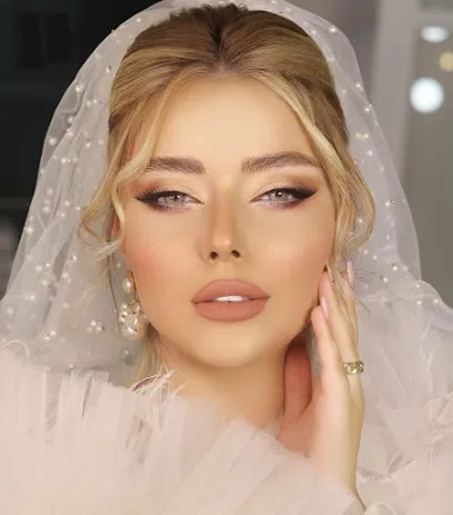 سالن زیبایی زلف