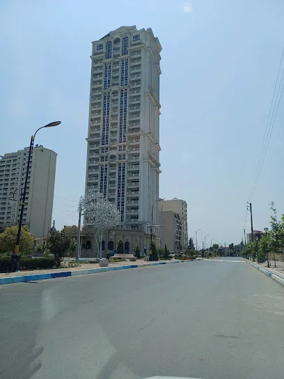 مشاورین املاک قصر طلایی فریدونکنار