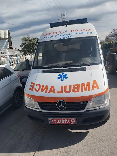تعمیرگاه اتومبیل دکتر خودرو