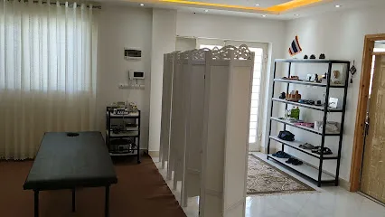 کلینیک ماساژ ايرانيان