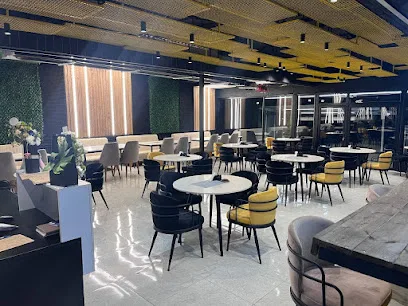 کافه رستوران شماره شش Cafe restaurant number Six No.6
